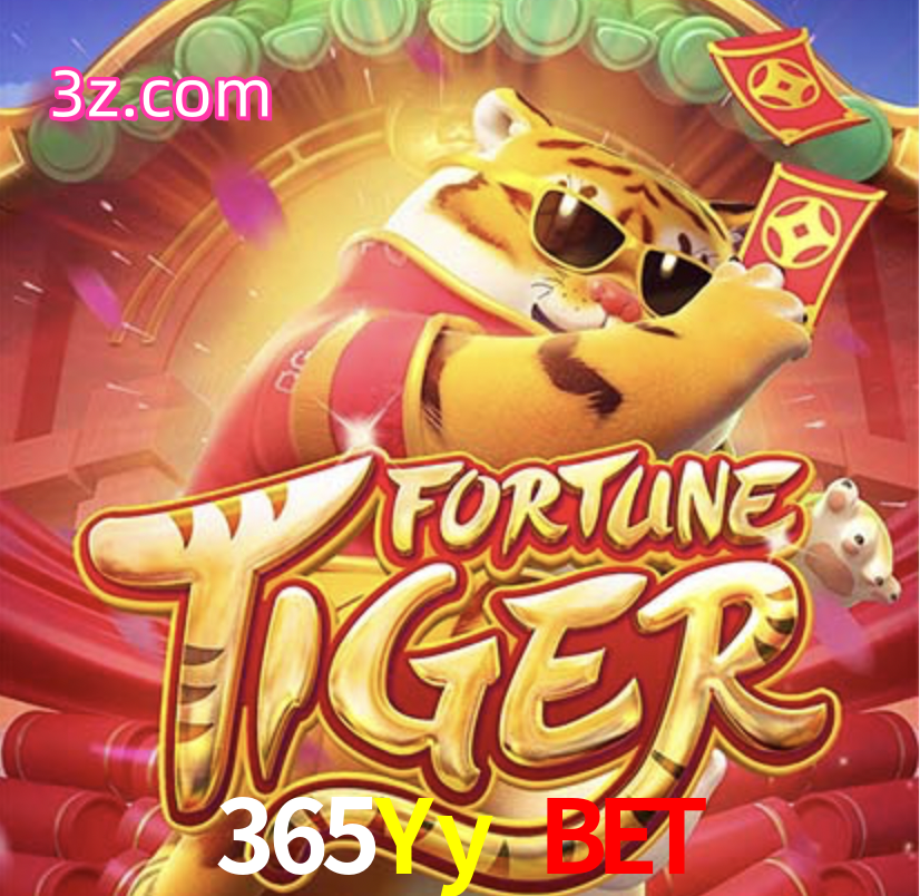Fortune Tiger